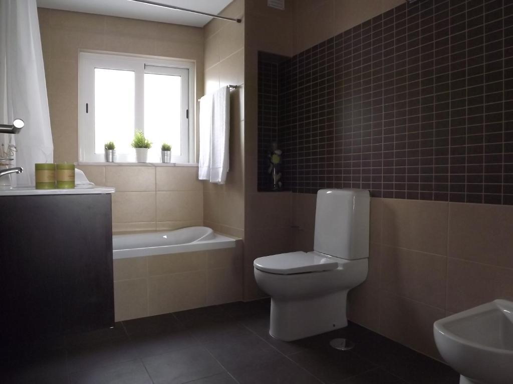Entrecubos Guesthouse Olhão Oda fotoğraf