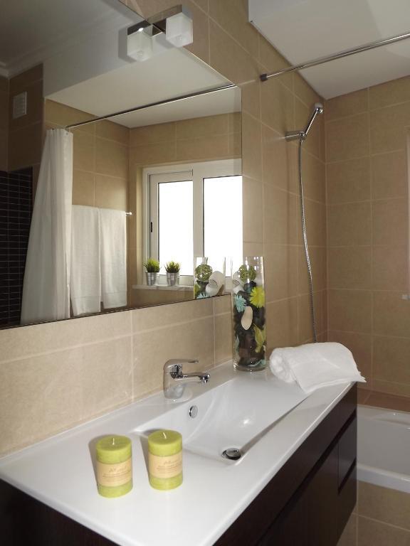 Entrecubos Guesthouse Olhão Oda fotoğraf