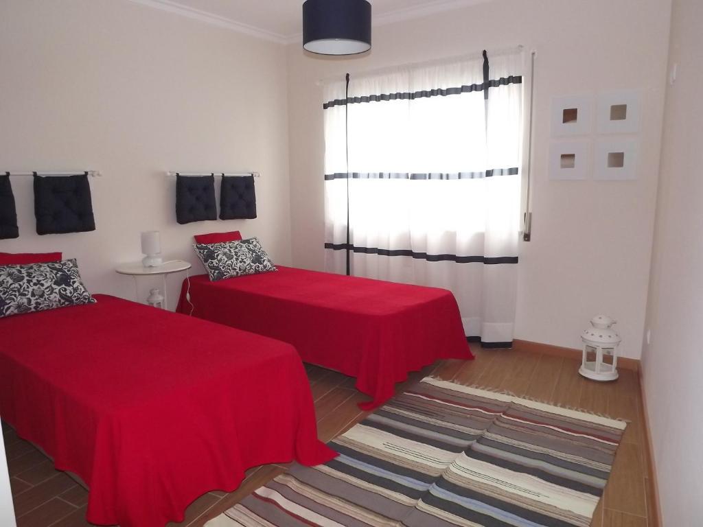 Entrecubos Guesthouse Olhão Oda fotoğraf