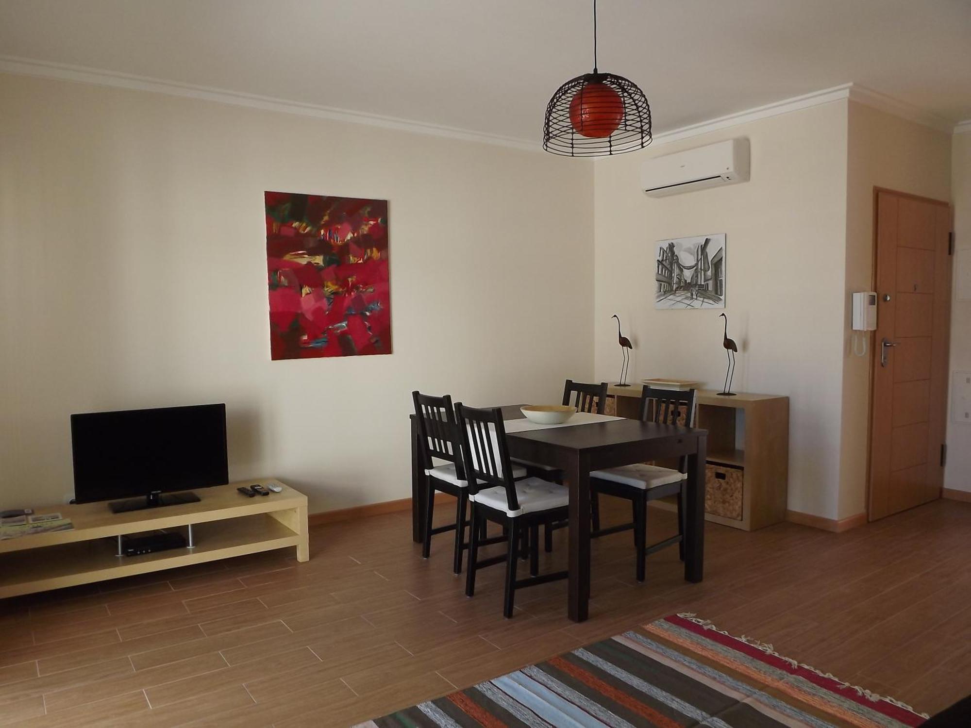 Entrecubos Guesthouse Olhão Dış mekan fotoğraf