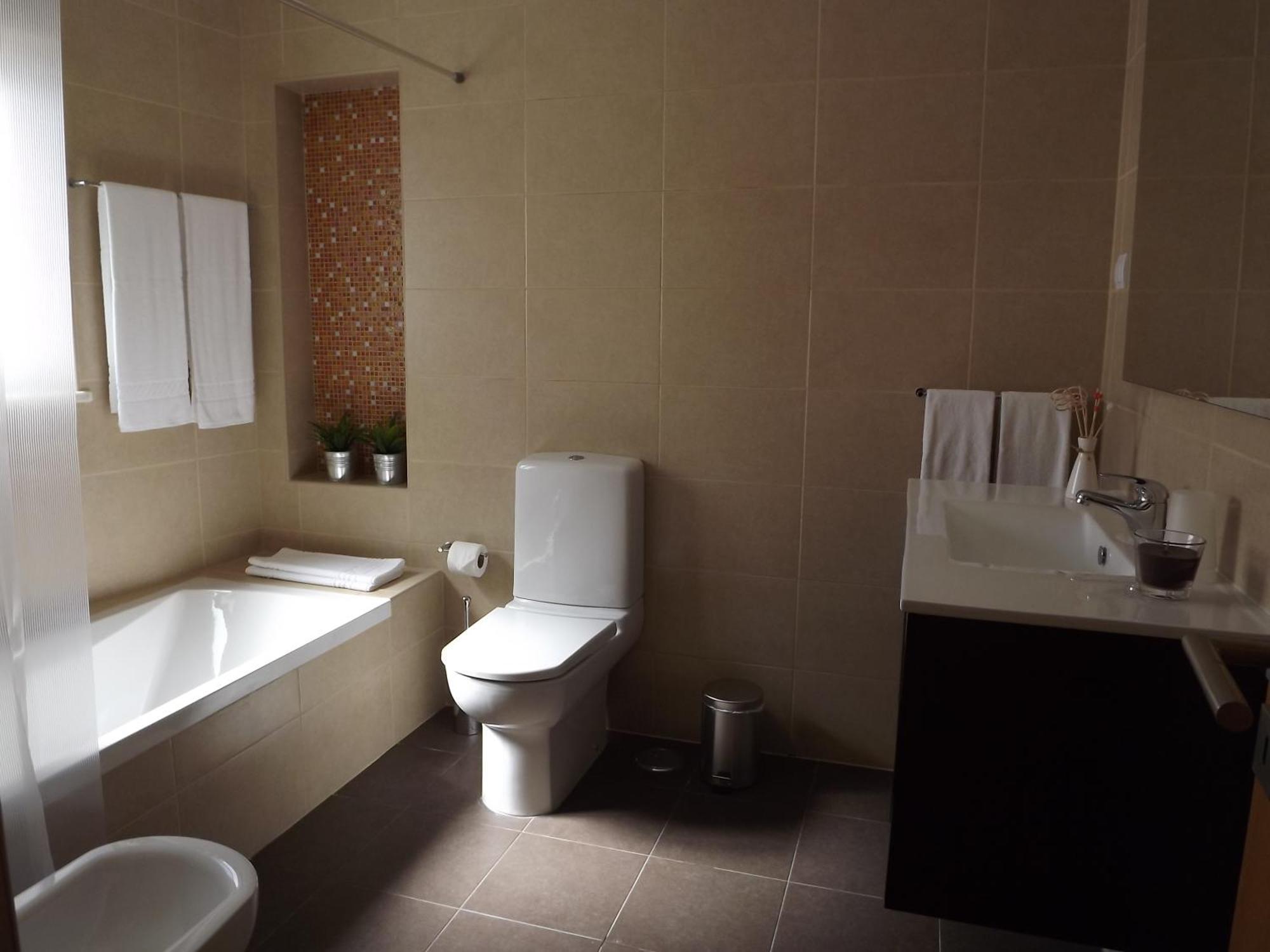 Entrecubos Guesthouse Olhão Dış mekan fotoğraf