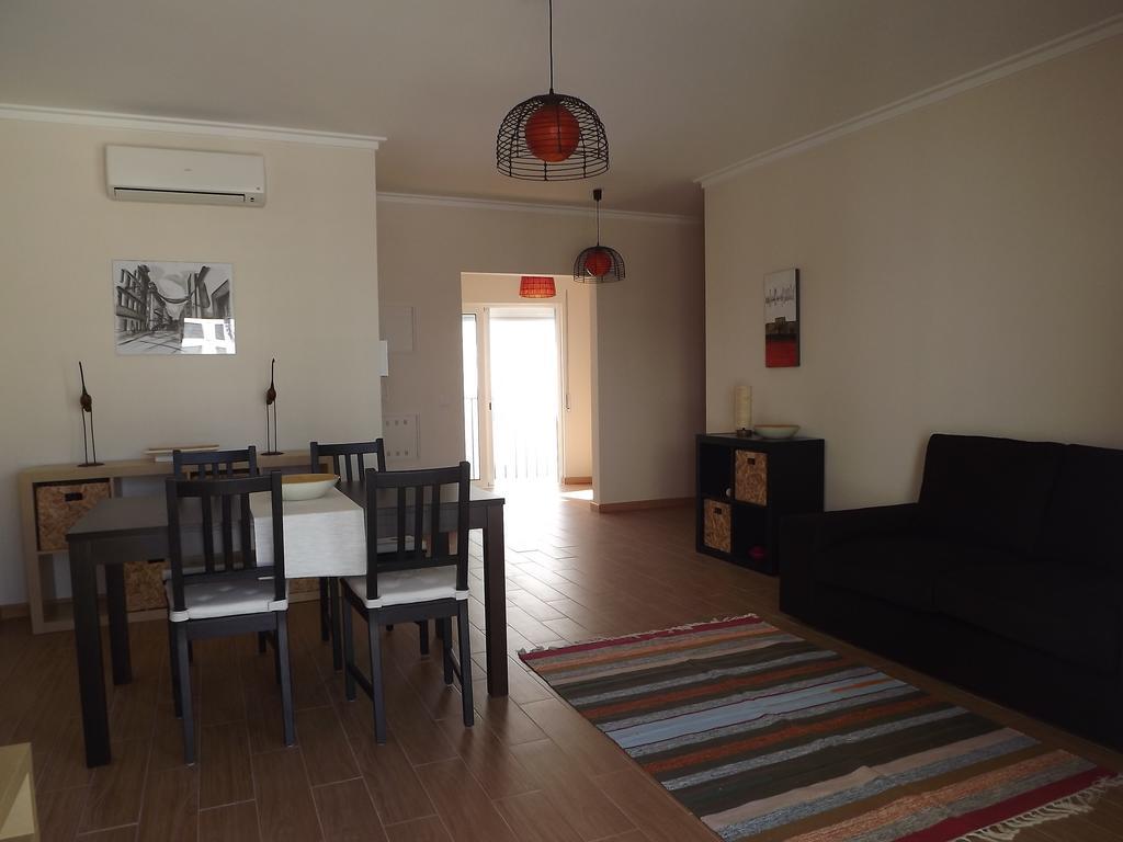 Entrecubos Guesthouse Olhão Dış mekan fotoğraf